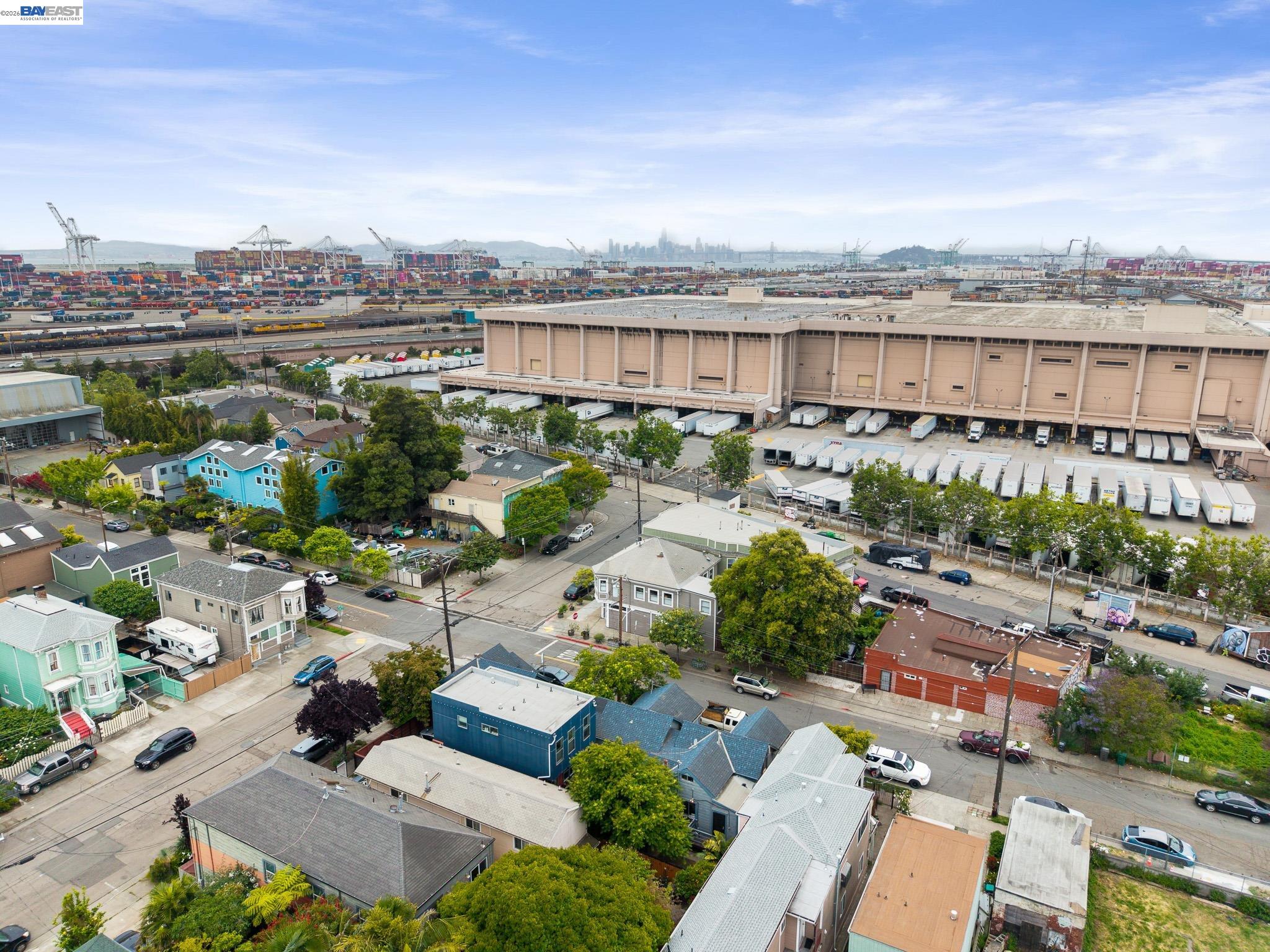 502 Lewis Street Oakland, CA 94607 - Photo 23 of 26