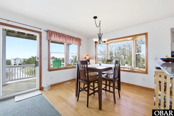 $744,900 | 4325 South Hesperides Drive, Unit 60, Nags Head, NC 27959