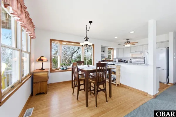 $744,900 | 4325 South Hesperides Drive, Unit 60, Nags Head, NC 27959