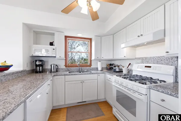 $744,900 | 4325 South Hesperides Drive, Unit 60, Nags Head, NC 27959