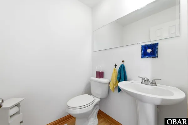 $744,900 | 4325 South Hesperides Drive, Unit 60, Nags Head, NC 27959