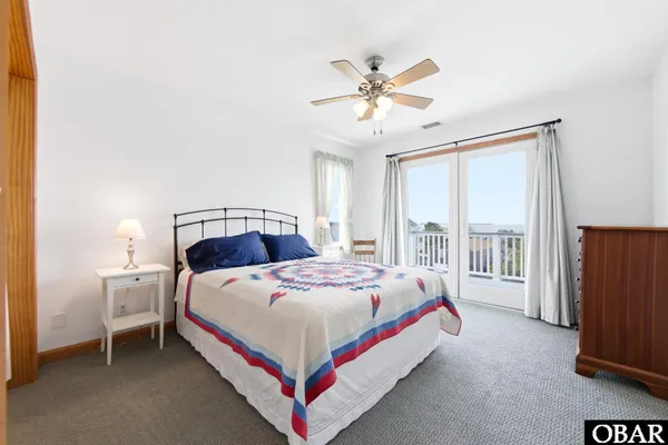 $744,900 | 4325 South Hesperides Drive, Unit 60, Nags Head, NC 27959