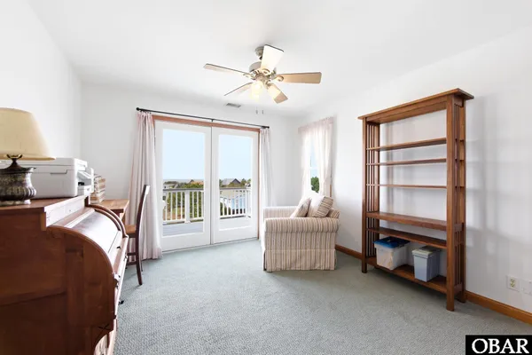 $744,900 | 4325 South Hesperides Drive, Unit 60, Nags Head, NC 27959