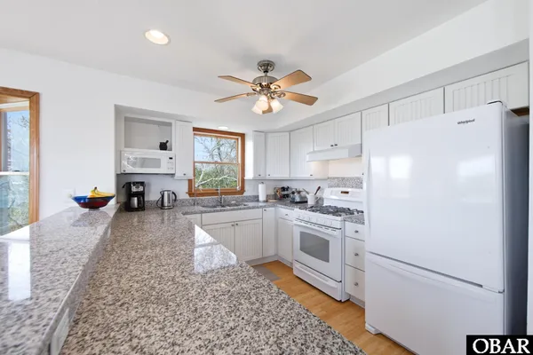 $744,900 | 4325 South Hesperides Drive, Unit 60, Nags Head, NC 27959