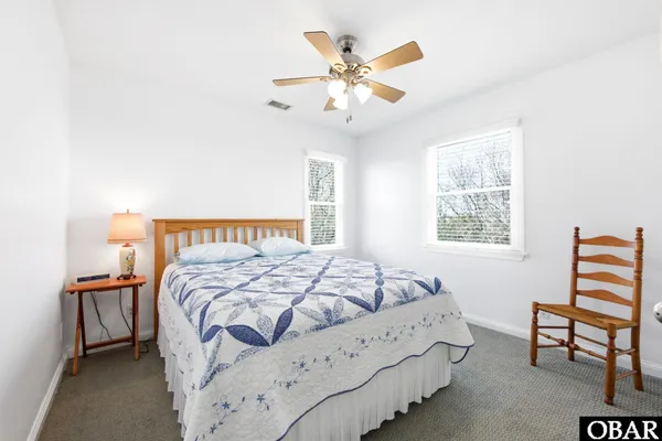 $744,900 | 4325 South Hesperides Drive, Unit 60, Nags Head, NC 27959