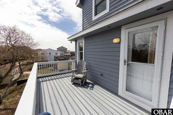 $744,900 | 4325 South Hesperides Drive, Unit 60, Nags Head, NC 27959