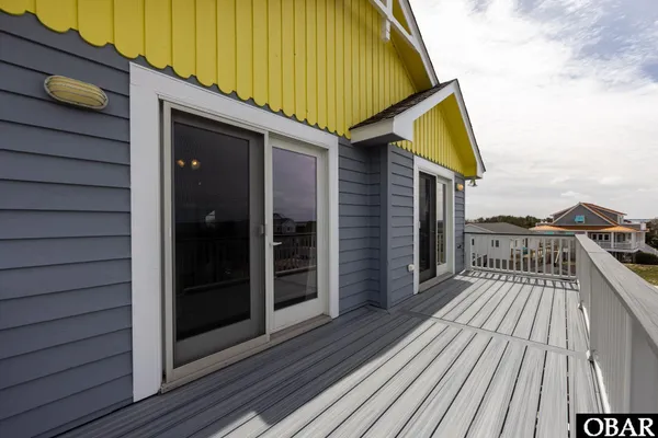 $744,900 | 4325 South Hesperides Drive, Unit 60, Nags Head, NC 27959