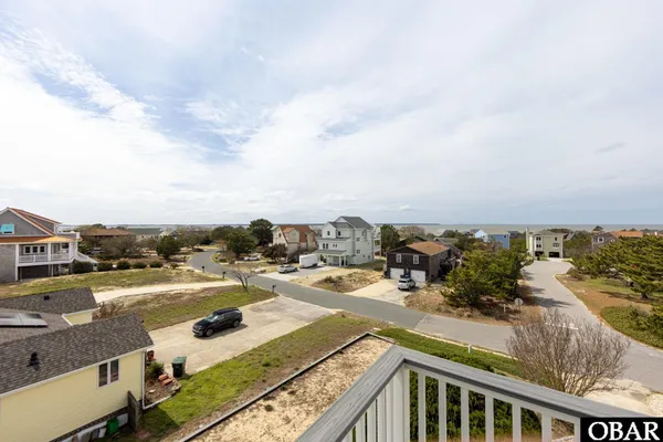 $744,900 | 4325 South Hesperides Drive, Unit 60, Nags Head, NC 27959