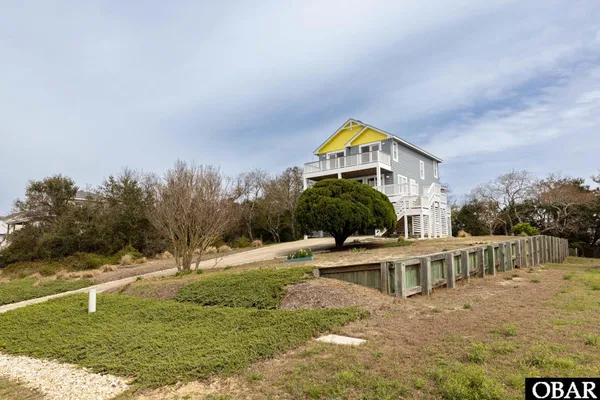 $744,900 | 4325 South Hesperides Drive, Unit 60, Nags Head, NC 27959