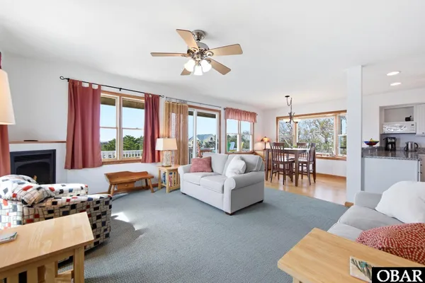 $744,900 | 4325 South Hesperides Drive, Unit 60, Nags Head, NC 27959