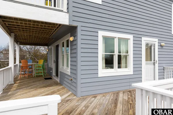 $744,900 | 4325 South Hesperides Drive, Unit 60, Nags Head, NC 27959