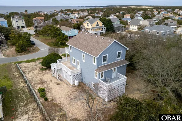 $744,900 | 4325 South Hesperides Drive, Unit 60, Nags Head, NC 27959