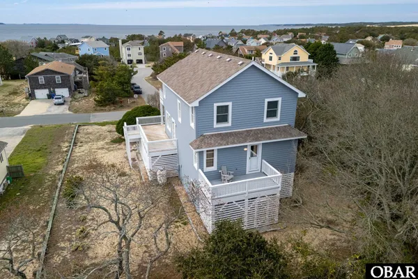 $744,900 | 4325 South Hesperides Drive, Unit 60, Nags Head, NC 27959