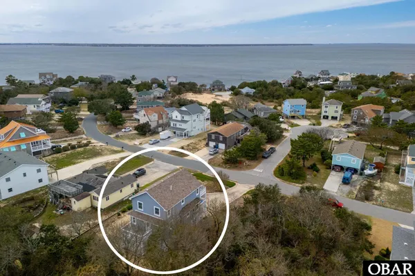 $744,900 | 4325 South Hesperides Drive, Unit 60, Nags Head, NC 27959