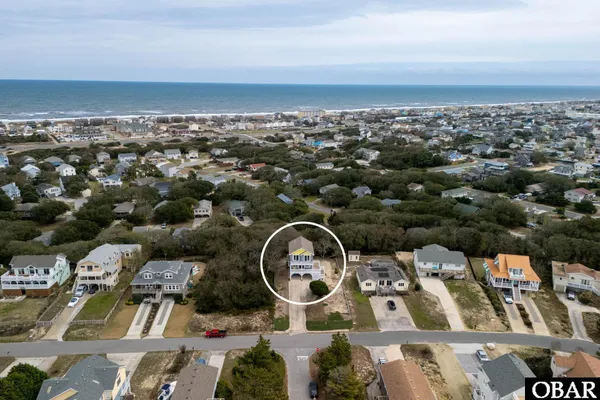 $744,900 | 4325 South Hesperides Drive, Unit 60, Nags Head, NC 27959
