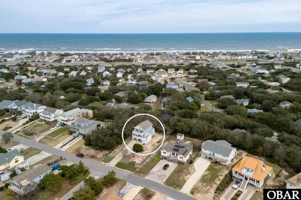 $744,900 | 4325 South Hesperides Drive, Unit 60, Nags Head, NC 27959