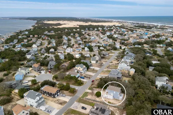 $744,900 | 4325 South Hesperides Drive, Unit 60, Nags Head, NC 27959