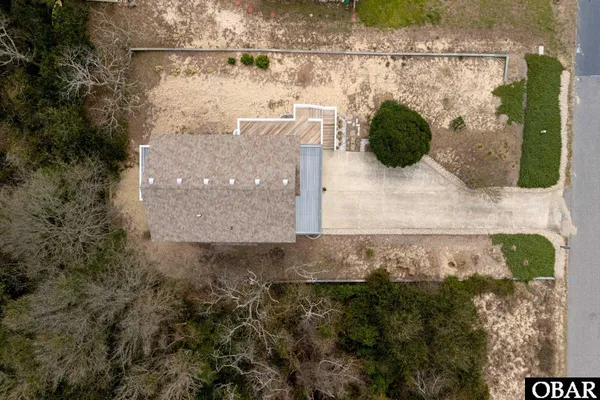 $744,900 | 4325 South Hesperides Drive, Unit 60, Nags Head, NC 27959