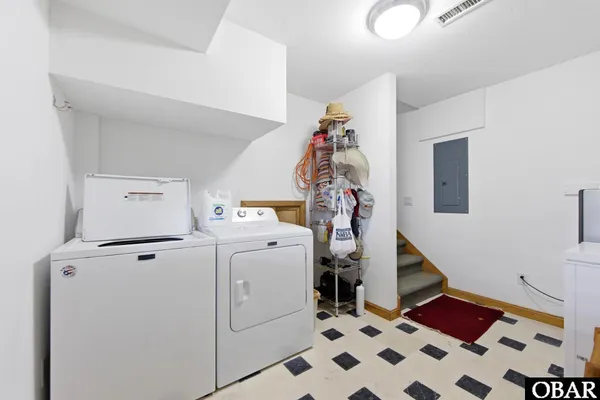 $744,900 | 4325 South Hesperides Drive, Unit 60, Nags Head, NC 27959