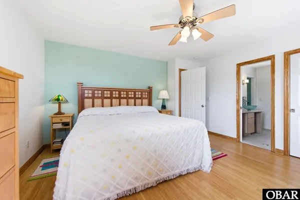 $744,900 | 4325 South Hesperides Drive, Unit 60, Nags Head, NC 27959