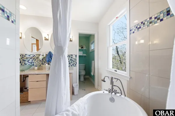 $744,900 | 4325 South Hesperides Drive, Unit 60, Nags Head, NC 27959