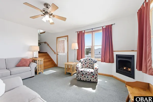 $744,900 | 4325 South Hesperides Drive, Unit 60, Nags Head, NC 27959