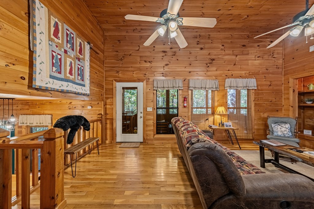 196 Ethan Wilson Way Morganton, GA 30560 - Photo 12 of 66