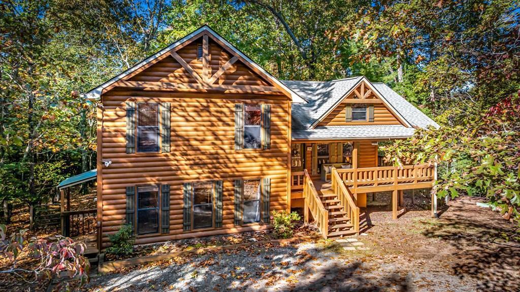 196 Ethan Wilson Way Morganton, GA 30560 - Photo 57 of 66
