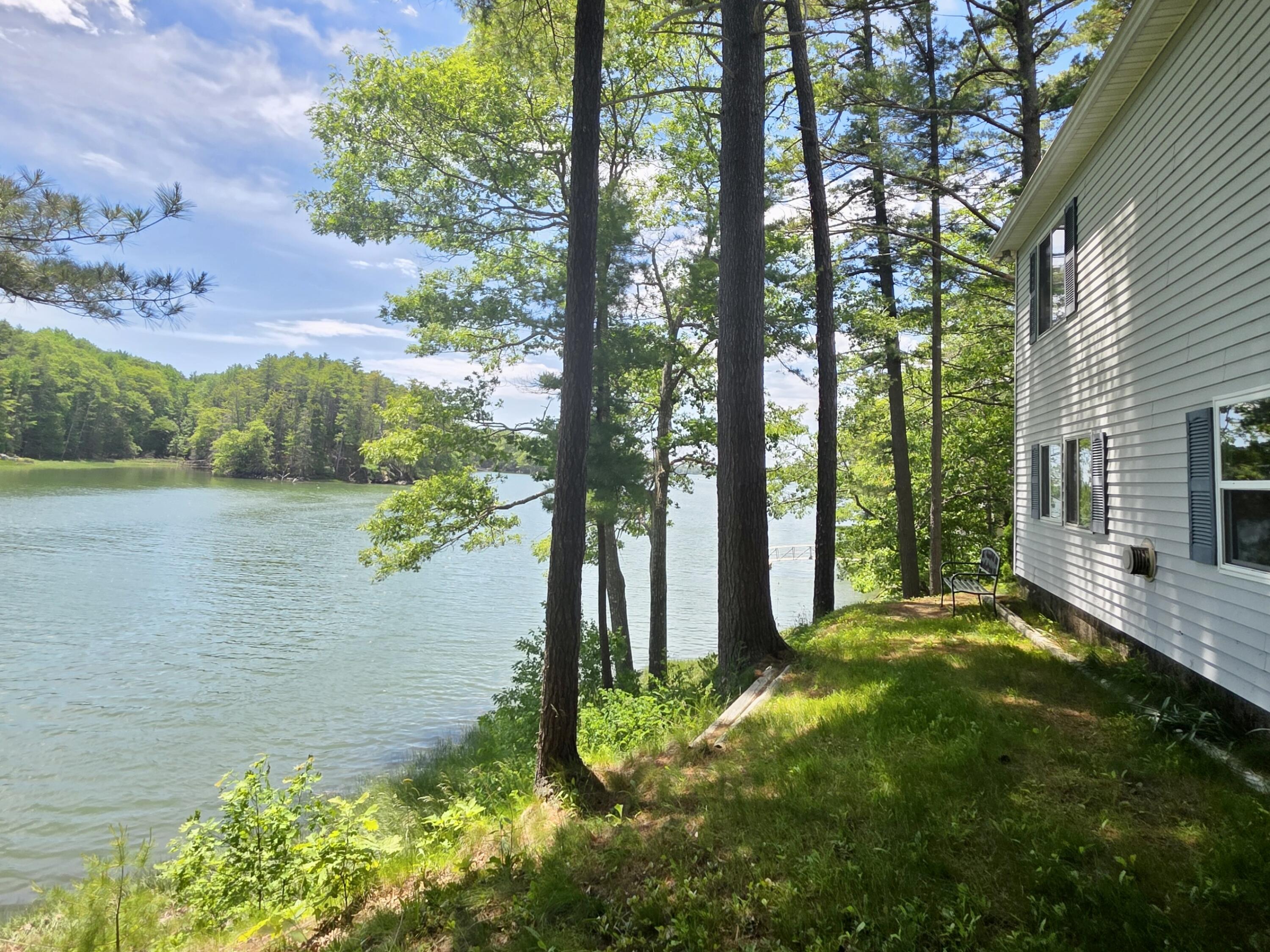 80 Kings Point Road West Bath, ME 04530 - Photo 32 of 39 32