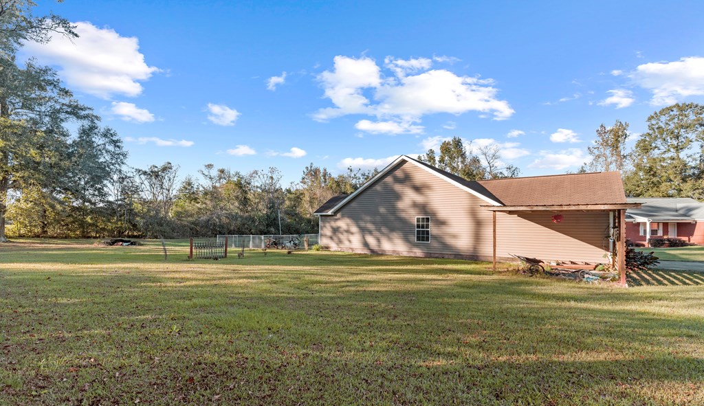 1 Wicker Road Cowarts, AL 36321 - Photo 26 of 28
