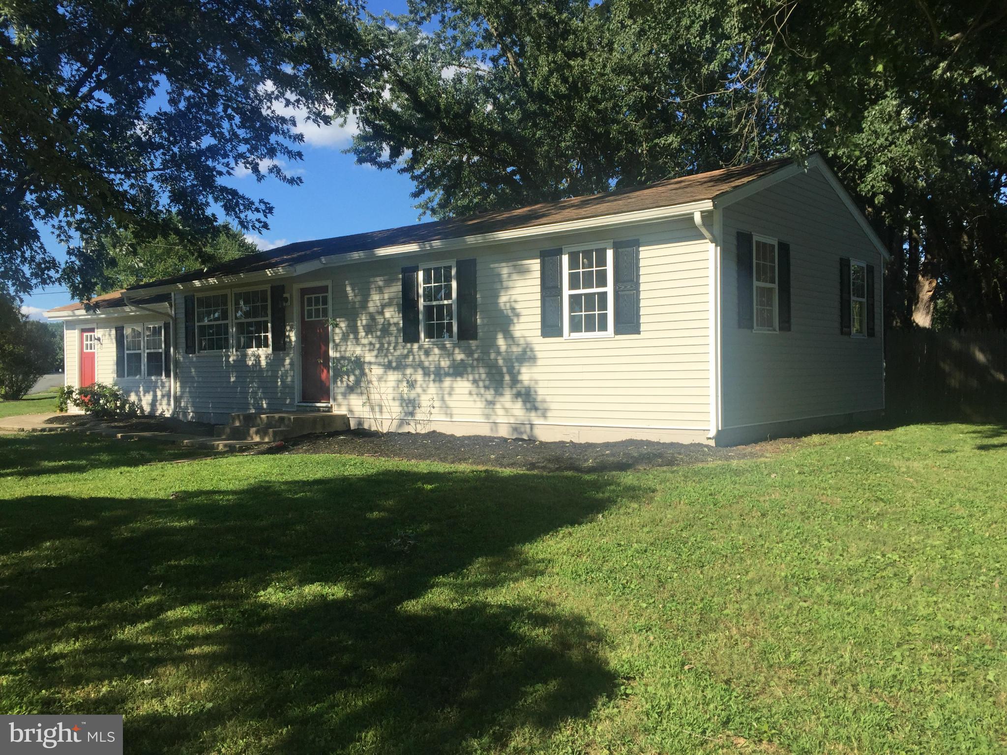 234 Sycamore Road Elkton, MD 21921 - Photo 22 of 22 Exterior (Front)