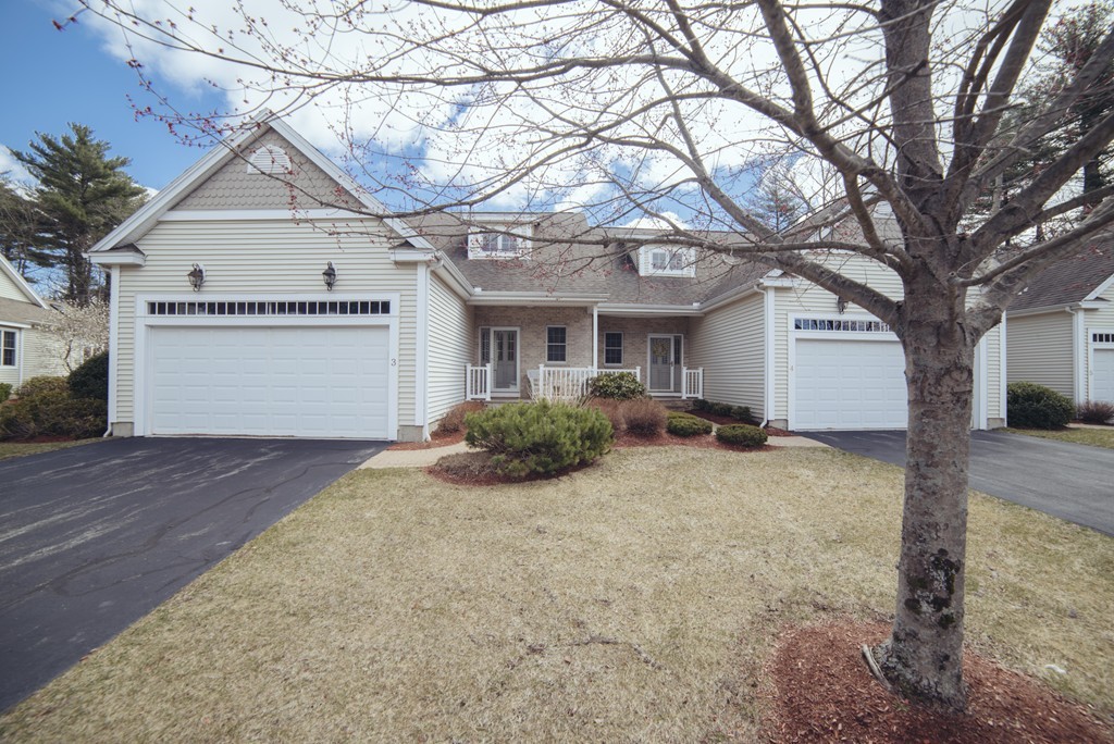 3 Raymond Court, Unit 3 Georgetown, MA 01833 - Photo 1 of 22 Gallery Image 1