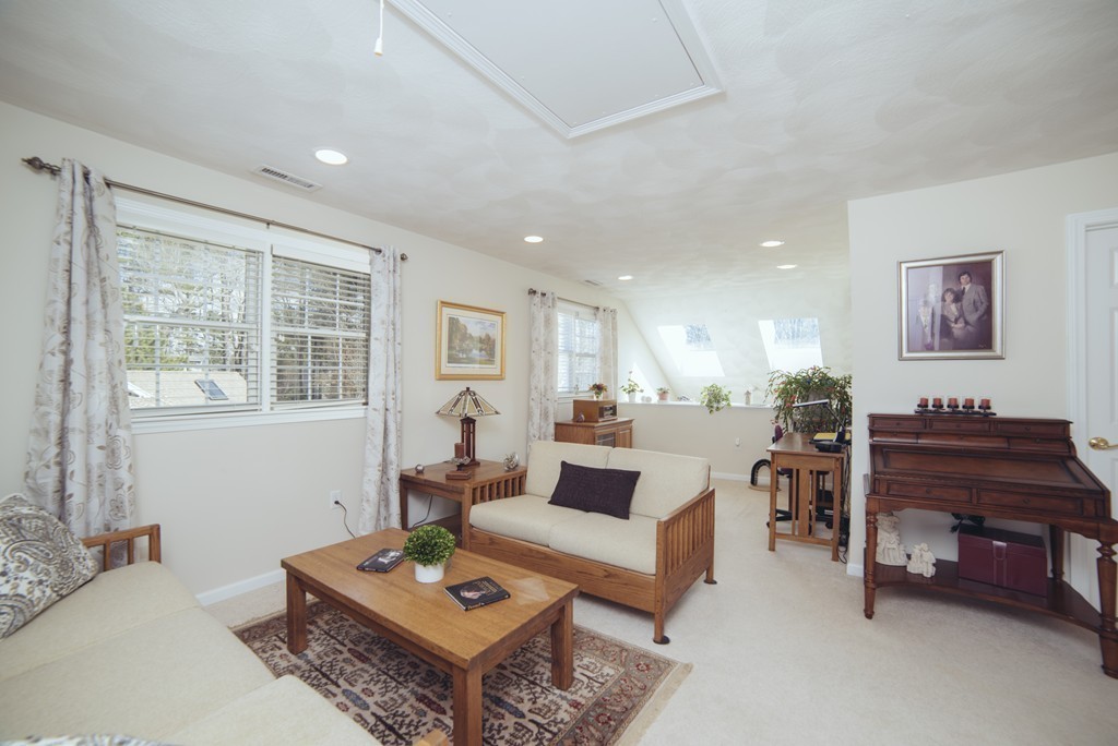 3 Raymond Court, Unit 3 Georgetown, MA 01833 - Photo 13 of 22 Gallery Image 13