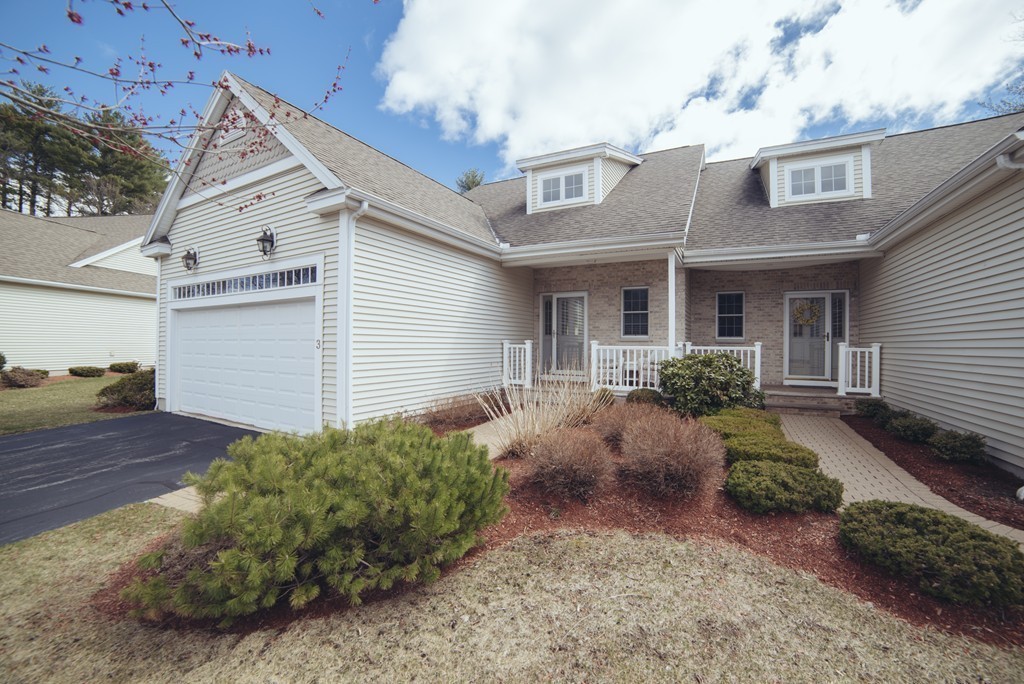 3 Raymond Court, Unit 3 Georgetown, MA 01833 - Photo 21 of 22 Gallery Image 21