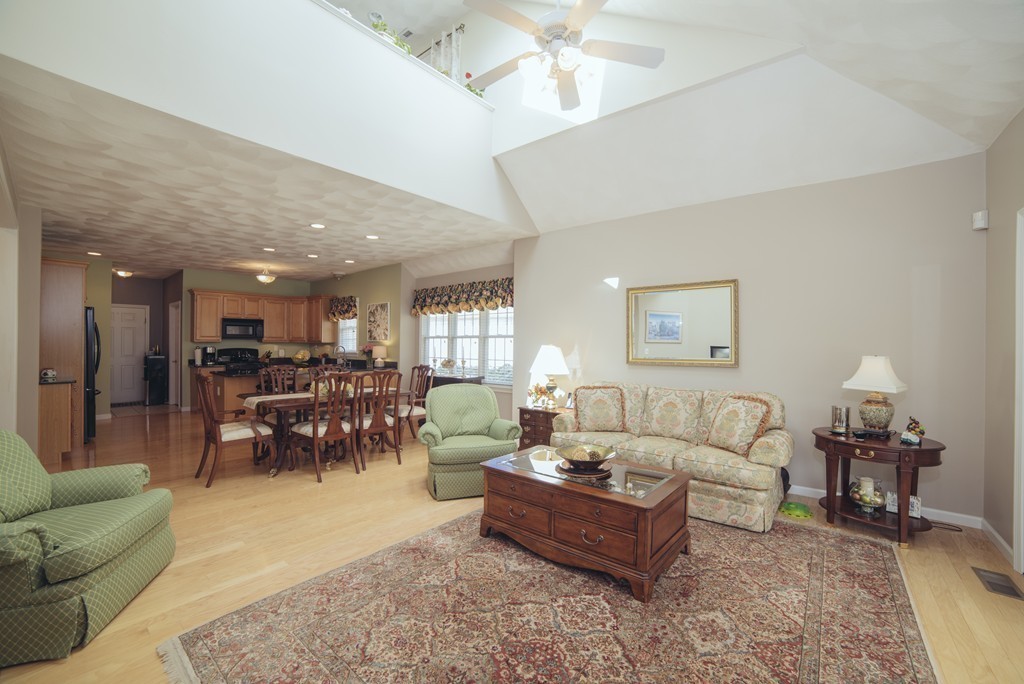 3 Raymond Court, Unit 3 Georgetown, MA 01833 - Photo 3 of 22 Gallery Image 3