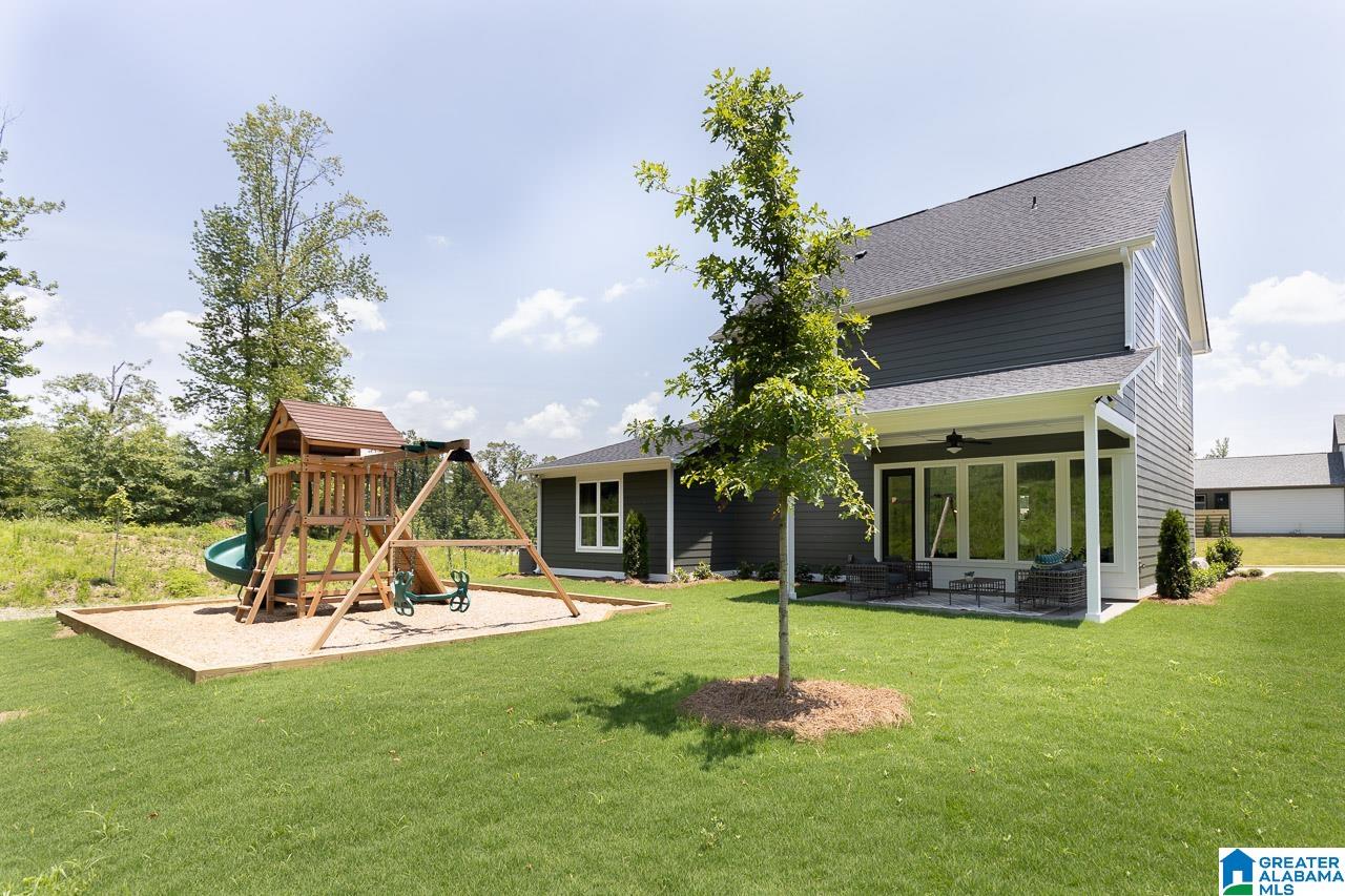 123 Butler Road Alabaster, AL 35114 - Photo 6 of 34