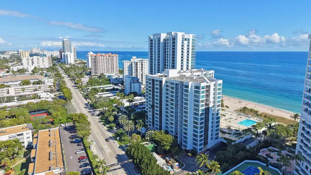 $999,999 | 1620 South Ocean Boulevard, Unit 16P, Lauderdale-by-the-Sea, FL 33062