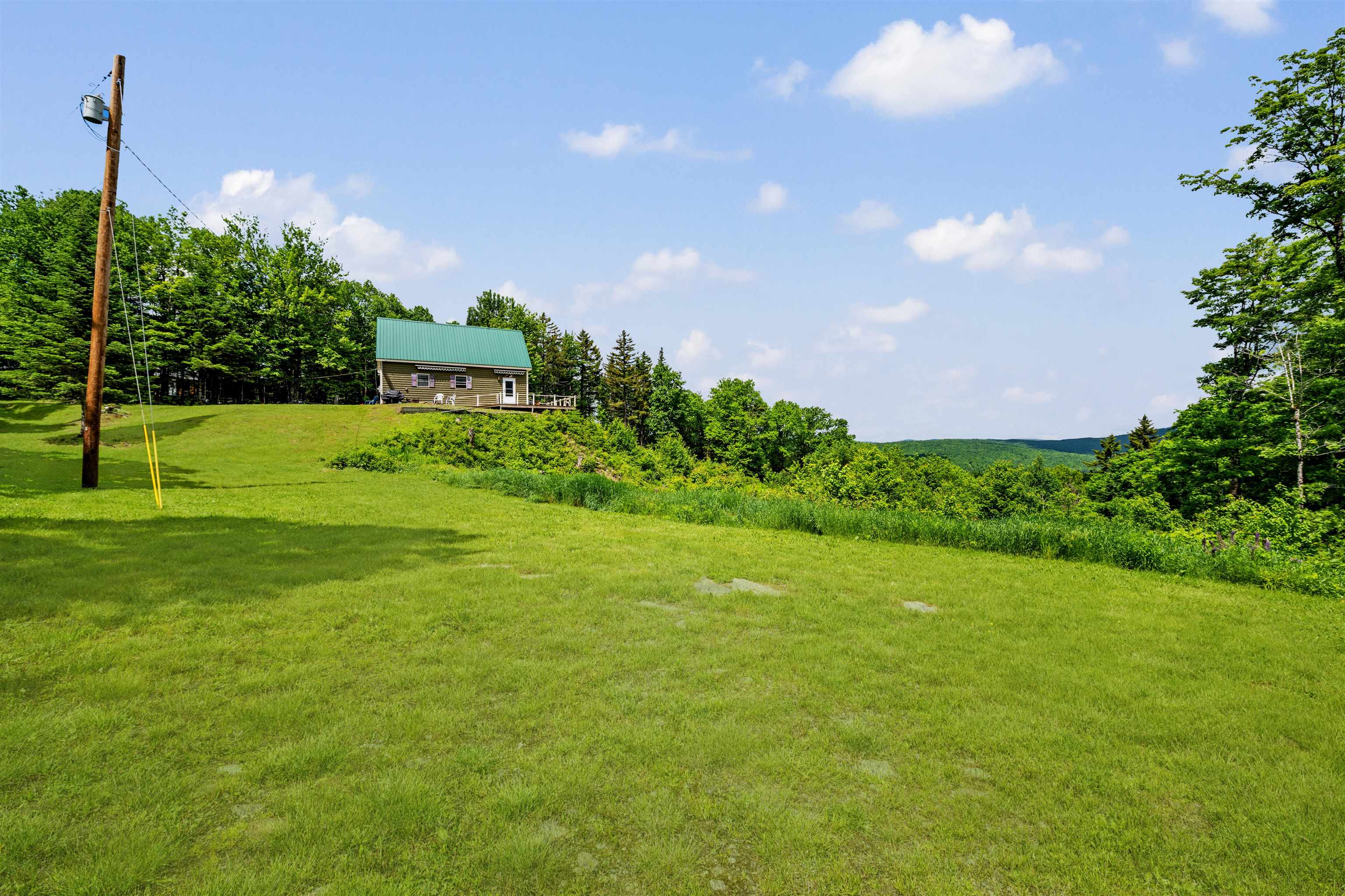 134 Lakeview Ests Road Pittsburg, NH 03592 - Photo 56 of 59