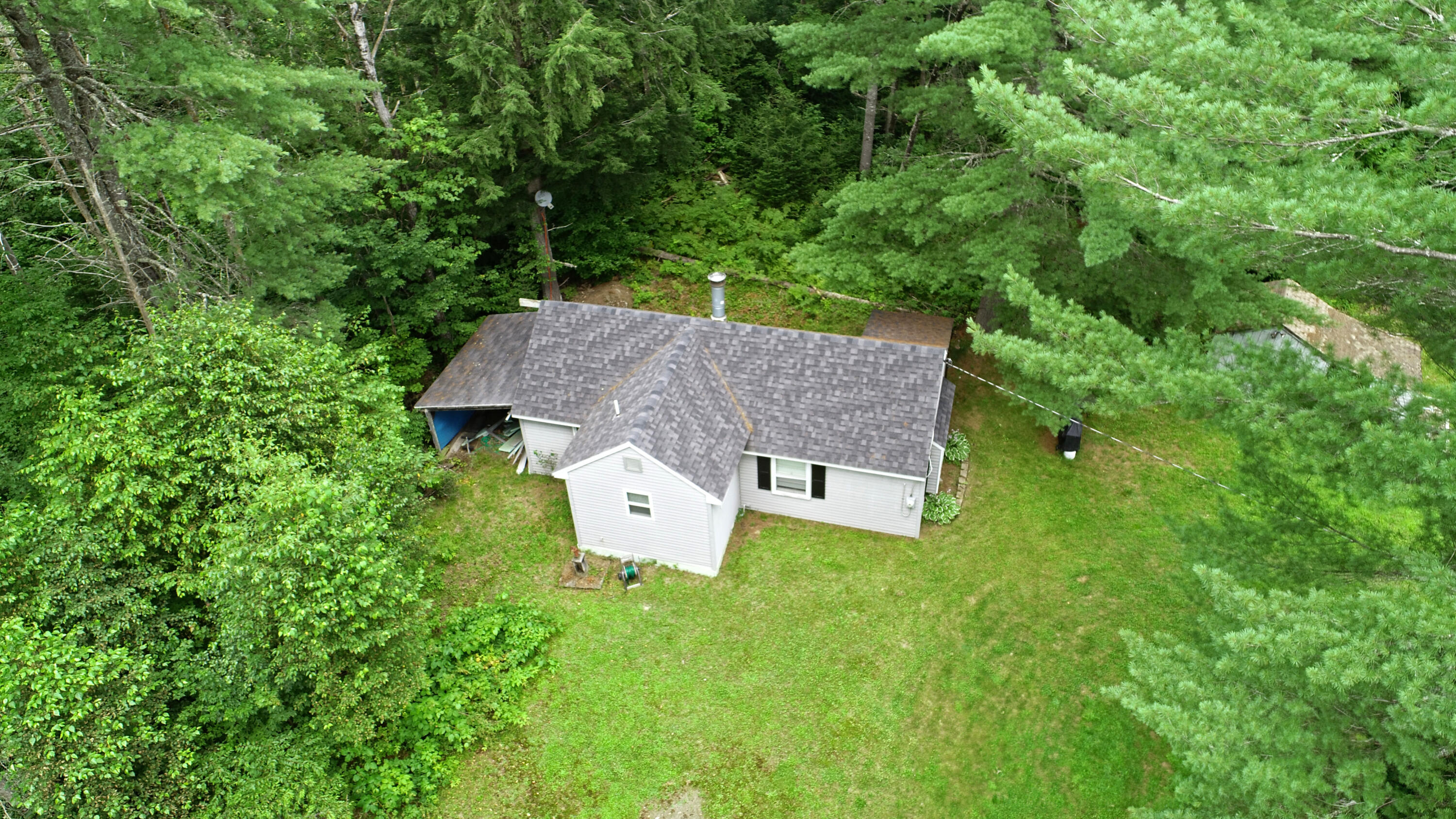 31 Parkman Road Wellington, ME 04942 - Photo 4 of 39 4