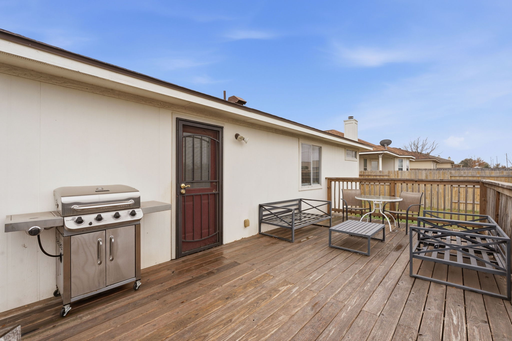 626 Atlantis Kyle, TX 78640 - Photo 20 of 23