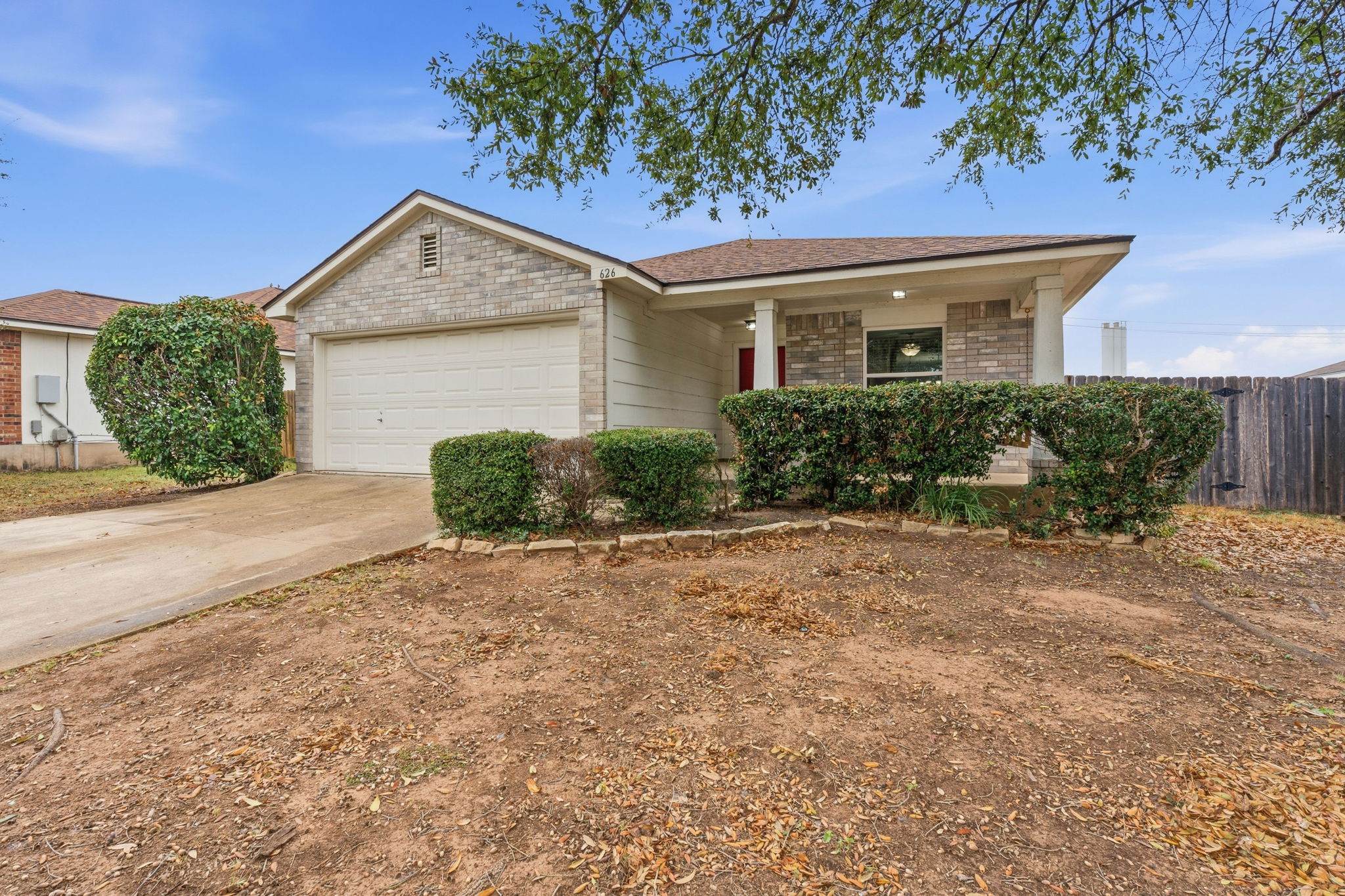 626 Atlantis Kyle, TX 78640 - Photo 2 of 23