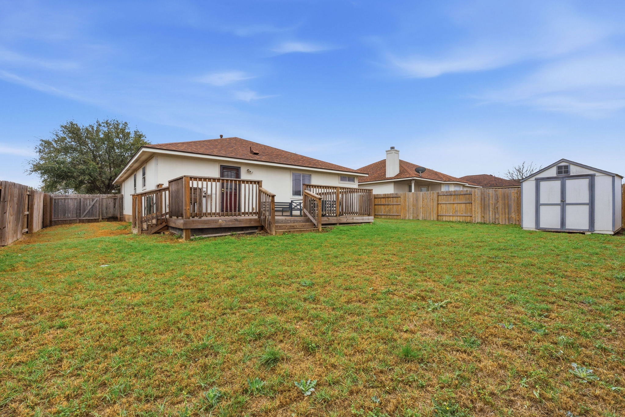 626 Atlantis Kyle, TX 78640 - Photo 22 of 23