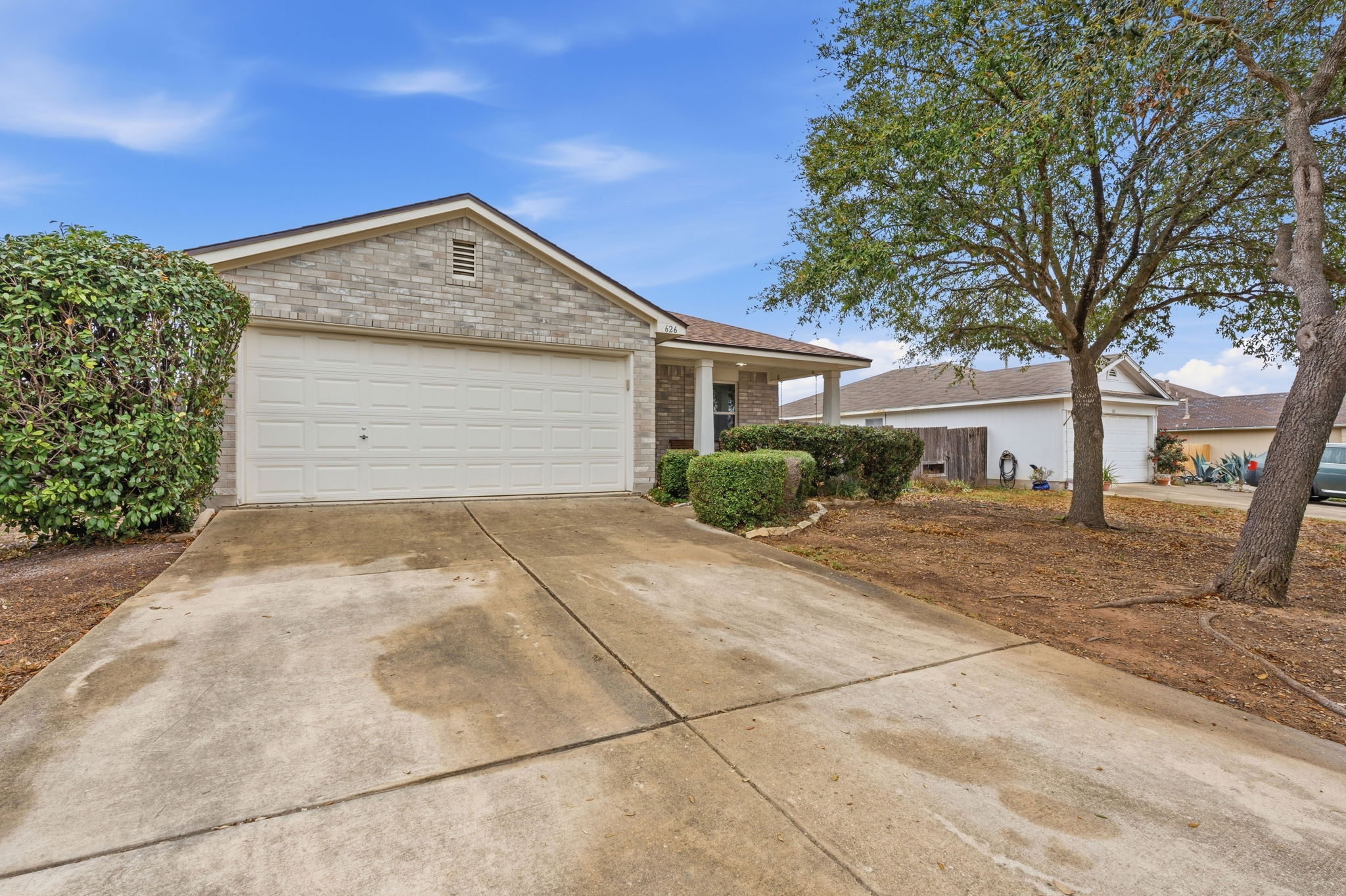 626 Atlantis Kyle, TX 78640 - Photo 3 of 23