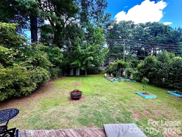 $2,800 | 2217 Commonwealth Avenue, Charlotte, NC 28205