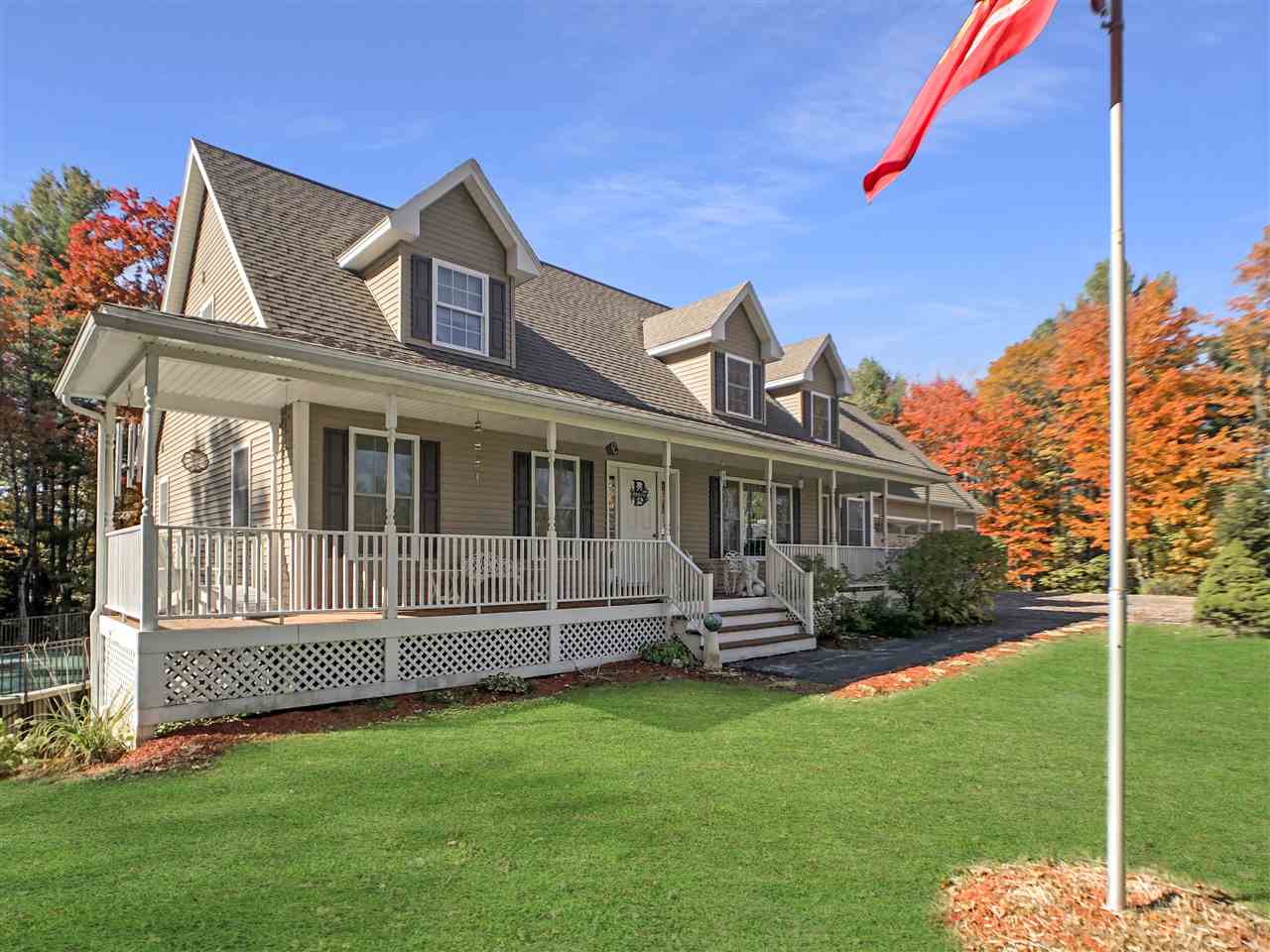 464 Carroll Hill Road Fairfax, VT 05454 - Photo 3 of 40 Gallery Image 3