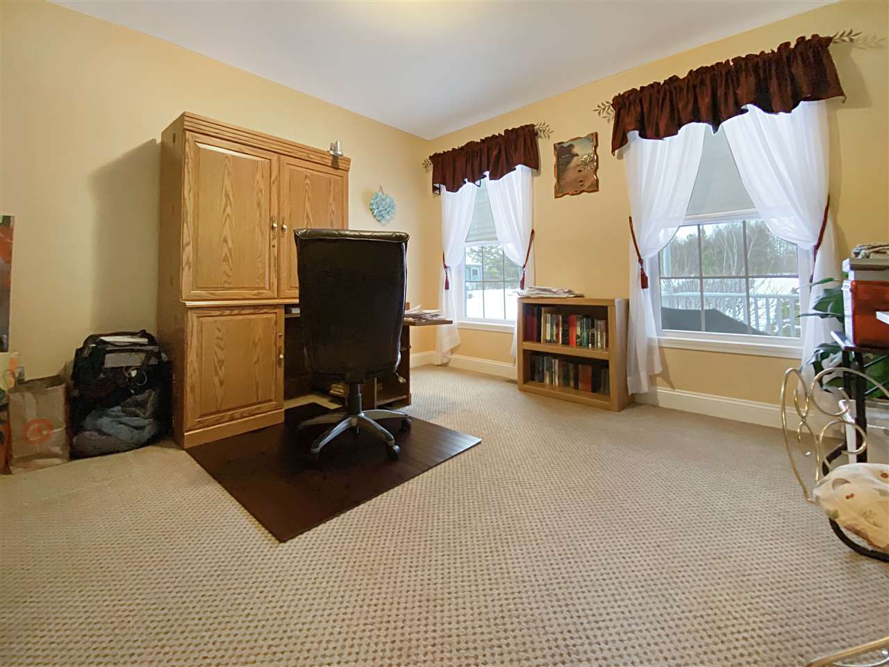 464 Carroll Hill Road Fairfax, VT 05454 - Photo 22 of 40 Gallery Image 22