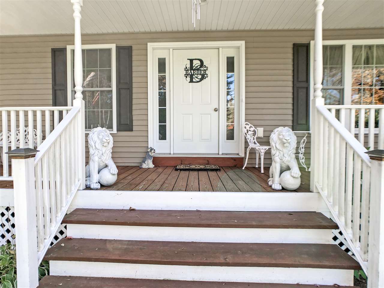 464 Carroll Hill Road Fairfax, VT 05454 - Photo 4 of 40 Gallery Image 4