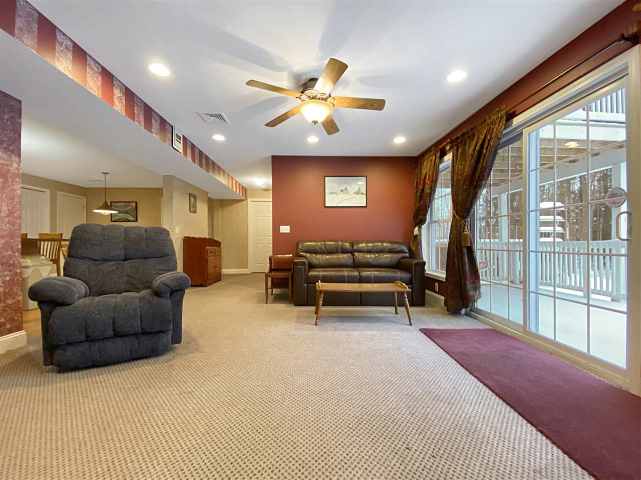464 Carroll Hill Road Fairfax, VT 05454 - Photo 33 of 40 Gallery Image 33