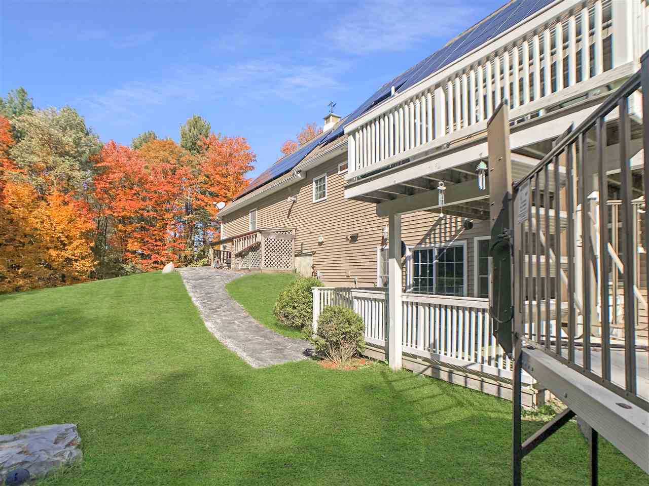 464 Carroll Hill Road Fairfax, VT 05454 - Photo 9 of 40 Gallery Image 9