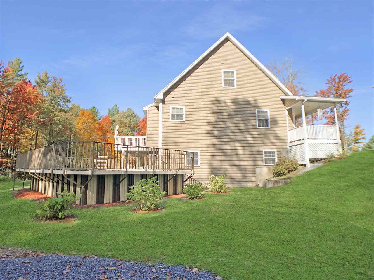 464 Carroll Hill Road Fairfax, VT 05454 - Photo 10 of 40 Gallery Image 10